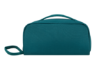 157362 D834 American tourister Toiletry bag Cloudrider Misty Teal - Image 4