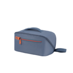 157362 E612 American tourister Toiletry bag Cloudrider Stone blue