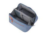 157362 E612 American tourister Toiletry bag Cloudrider Stone blue - Image 2