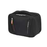 158073-0614 American tourister Beauty case Wanderlite Shadow Black