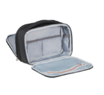 158073-0614 American tourister Beauty case Wanderlite Shadow Black - Image 2