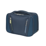 158073-1265 American tourister Beauty case Wanderlite Dark navy