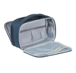 158073-1265 American tourister Beauty case Wanderlite Dark navy - Image 2