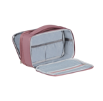 158073-A941 American tourister Beauty case Wanderlite Galactic Mauve - Image 2