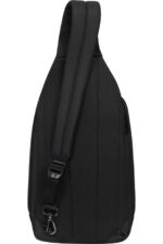 158114 1041 Samsonite Spectrolite 4.0 Black Crossbody 10.5" Τσαντάκι - Image 3