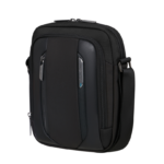 158115 1041 Samsonite Spectrolite 4.0 Black Crossover 9.7" Τσαντάκι ώμου