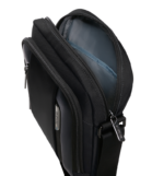 158115 1041 Samsonite Spectrolite 4.0 Black Crossover 9.7" Τσαντάκι ώμου - Image 3