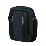158115 1090 Samsonite Spectrolite 4.0 Blue Crossover 9.7" Τσαντάκι ώμου