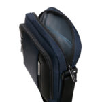 158115 1090 Samsonite Spectrolite 4.0 Blue Crossover 9.7" Τσαντάκι ώμου - Image 2