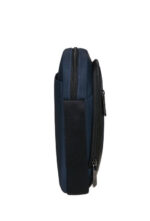 158115 1090 Samsonite Spectrolite 4.0 Blue Crossover 9.7" Τσαντάκι ώμου - Image 3