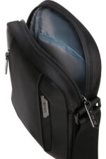 158116 1041 Samsonite Spectrolite 4.0 Black Crossover 8" Τσαντάκι ώμου - Image 3