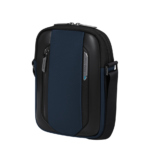 158116 1090 Samsonite Spectrolite 4.0 Blue Crossover 8" Τσαντάκι ώμου