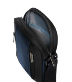 158116 1090 Samsonite Spectrolite 4.0 Blue Crossover 8" Τσαντάκι ώμου - Image 2