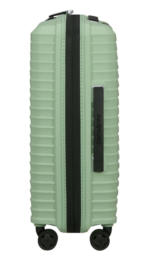 159400 A807 Samsonite Upscape Soft sage Polypropylene 55 cm Cabin Size exp - Image 3