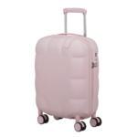 159742-6014 American Tourister Dreami Trolley 55cm cabin size  Dreamysky Pink