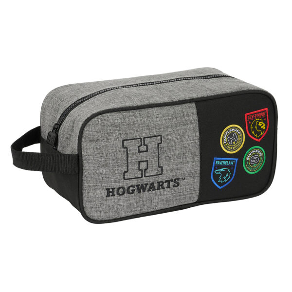 SAFTA shoe bag hogwards ΝΕΣΣΕΣΕΡ ΜΕΓΑΛΟ 812393682