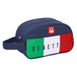 SAFTA νεσεσσερ benetton italy 812506248