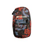 safta blackfit ΚΑΣΕΤΙΝA ME 4 Tμήματα Μαύρο κόκκινο 411844847