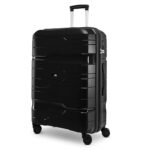 42.104.01.01 Ciak Roncato Discovery Cabin Trolley 76cm Black Exp