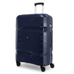 42.104.01.21 Ciak Roncato Discovery Cabin Trolley 76cm Night Blue Exp