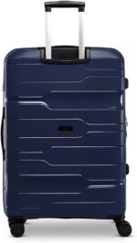 42.104.01.21 Ciak Roncato Discovery Cabin Trolley 76cm Night Blue Exp - Image 2
