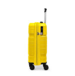 42.104.04.04 Ciak Roncato Discovery Cabin Trolley 55cm Yellow Exp - Image 3