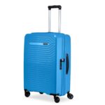 42.91.02.13 Ciak Roncato Passenger Medium Trolley 65cm Aqua Blue Exp