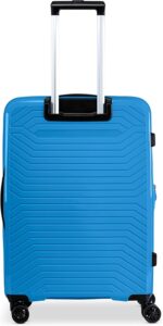 42.91.02.13 Ciak Roncato Passenger Medium Trolley 65cm Aqua Blue Exp - Image 4