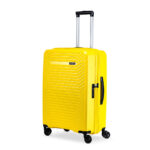 42.91.02.04 Ciak Roncato Passenger Medium Trolley 65cm Yellow Exp