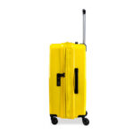 42.91.02.04 Ciak Roncato Passenger Medium Trolley 65cm Yellow Exp - Image 4