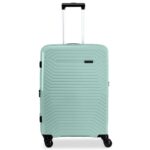 42.91.02.13 Ciak Roncato Passenger Medium Trolley 65cm Aqua Blue Exp