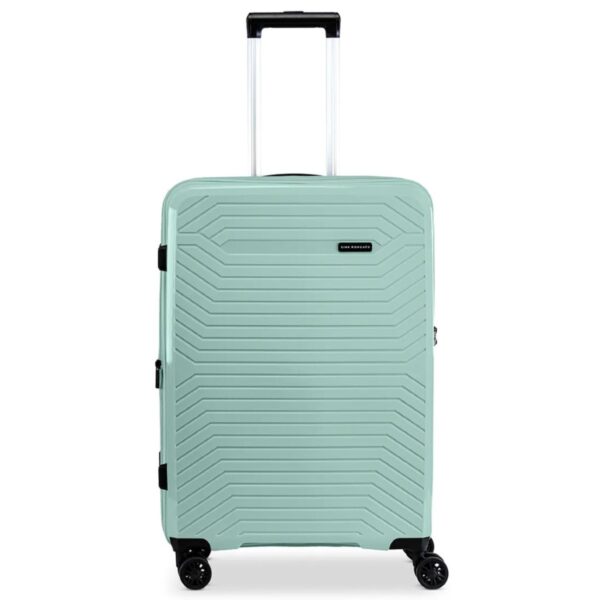 42.91.02.13 Ciak Roncato Passenger Medium Trolley 65cm Aqua Blue Exp