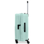 42.91.02.13 Ciak Roncato Passenger Medium Trolley 65cm Aqua Blue Exp - Image 3