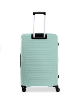 42.91.02.13 Ciak Roncato Passenger Medium Trolley 65cm Aqua Blue Exp - Image 2