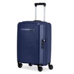 42.91.04.25 Ciak Roncato Passenger Cabin Trolley 55cm Night blue Exp