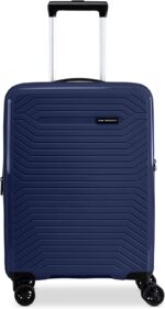 42.91.04.25 Ciak Roncato Passenger Cabin Trolley 55cm Night blue Exp - Image 2