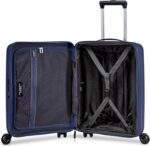 42.91.04.25 Ciak Roncato Passenger Cabin Trolley 55cm Night blue Exp - Image 3