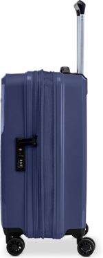 42.91.04.25 Ciak Roncato Passenger Cabin Trolley 55cm Night blue Exp - Image 4