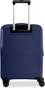 42.91.04.25 Ciak Roncato Passenger Cabin Trolley 55cm Night blue Exp - Image 5