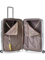 42.97.01.06 Ciak Roncato To do Large Trolley 74cm Silver Exp - Image 2