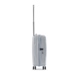 42.97.04.06 Ciak Roncato To do Cabin Trolley 55cm Silver Exp - Image 3