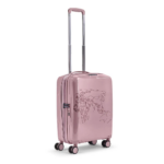 42.97.04.26 Ciak Roncato To do Cabin Trolley 55cm Rose Exp