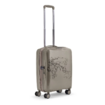 42.97.04.30 Ciak Roncato To do Cabin Trolley 55cm Titanium Exp