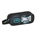 Safta unltd rhino κασετίνα με δύο φερμουάρ 812244513