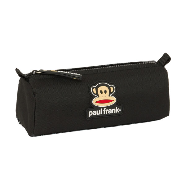 Safta paul frank κασετίνα με ένα φερμουάρ 812419742