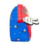 Safta mickey mouse κασετίνα με ένα φερμουάρ 812514742 - Image 3