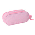 Safta minnie mouse pink κασετίνα με δύο φερμουάρ 822551512 - Image 2