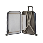 122862 1549 Samsonite C-Lite CURV Material 81cm midnight blue Mεγάλη βαλίτσα - Image 2