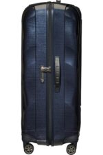 122862 1549 Samsonite C-Lite CURV Material 81cm midnight blue Mεγάλη βαλίτσα - Image 3