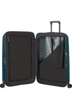 126042 1686 Samsonite Proxis Petrol Blue multilayer material Roxkin 75cm - Image 2